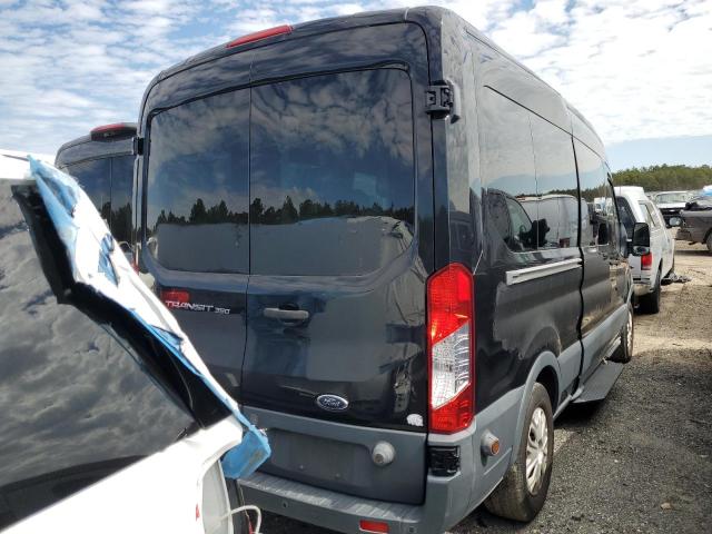 Photo 3 from auction – 2017 FORD TRANSIT T- with VIN 1FBAX2CM0HKA35992