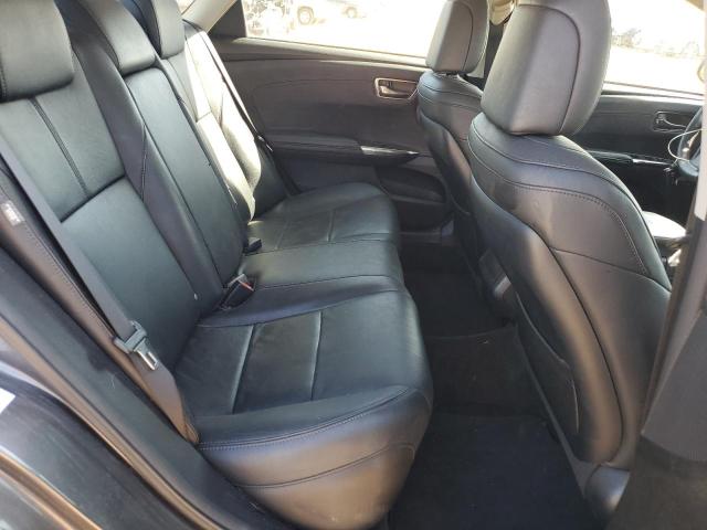 Photo 10 from auction – 2013 TOYOTA AVALON BAS with VIN 4T1BK1EBXDU024190