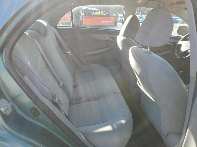Photo 10 from auction – 2010 TOYOTA COROLLA with VIN 2T1BU4EE6AC250679
