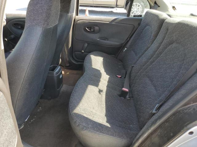 Photo 10 from auction – 2002 SATURN SL1 with VIN 1G8ZH54832Z283886