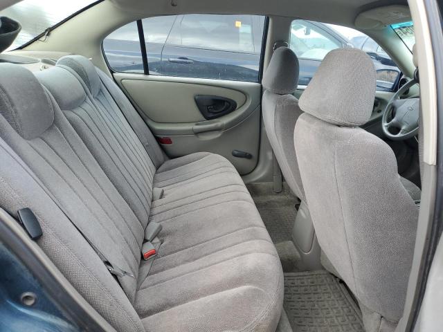 Photo 10 from auction – 2003 CHEVROLET MALIBU with VIN 1G1ND52J93M568699
