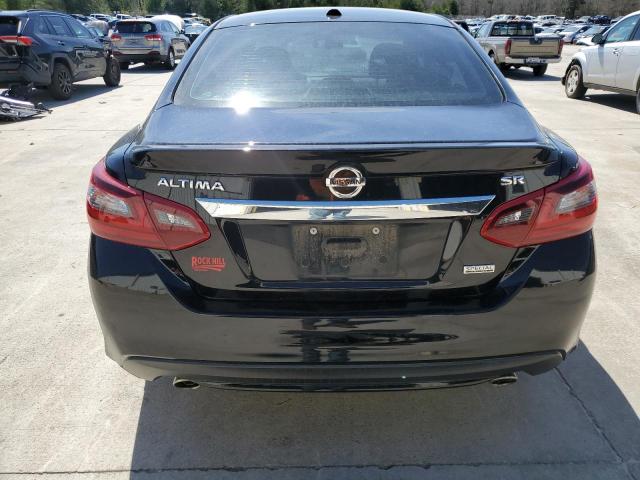 Photo 6 from auction – 2018 NISSAN ALTIMA 2.5 with VIN 1N4AL3AP1JC257991