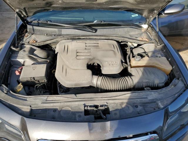 Photo 11 from auction – 2014 CHRYSLER 300 S with VIN 2C3CCAGG4EH383817
