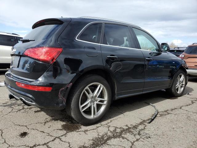 Photo 3 from auction – 2016 AUDI Q5 PREMIUM with VIN WA1D7AFP7GA096506