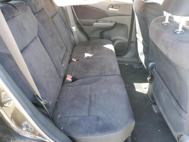 Photo 11 from auction – 2014 HONDA CR-V EX with VIN 5J6RM3H51EL017550