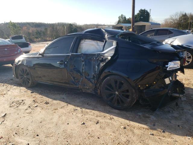 Photo 2 from auction – 2020 NISSAN ALTIMA SR with VIN 1N4BL4CV4LC134792