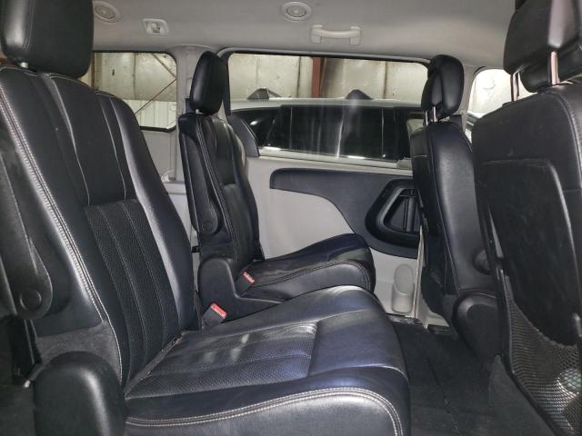 Photo 11 from auction – 2012 CHRYSLER TOWN & COU with VIN 2C4RC1BG2CR282439