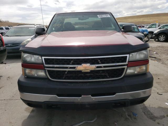 Photo 5 from auction – 2006 CHEVROLET 2500 HD with VIN 1GCHK29UX6E282223