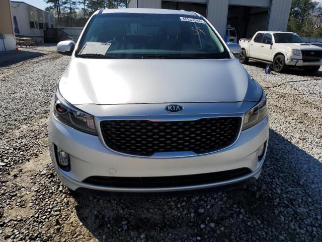 Photo 5 from auction – 2015 KIA SEDONA EX with VIN KNDMC5C1XF6044054