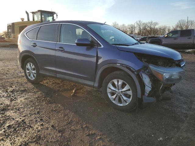 Photo 4 from auction – 2012 HONDA CR-V EX with VIN 5J6RM4H53CL039200