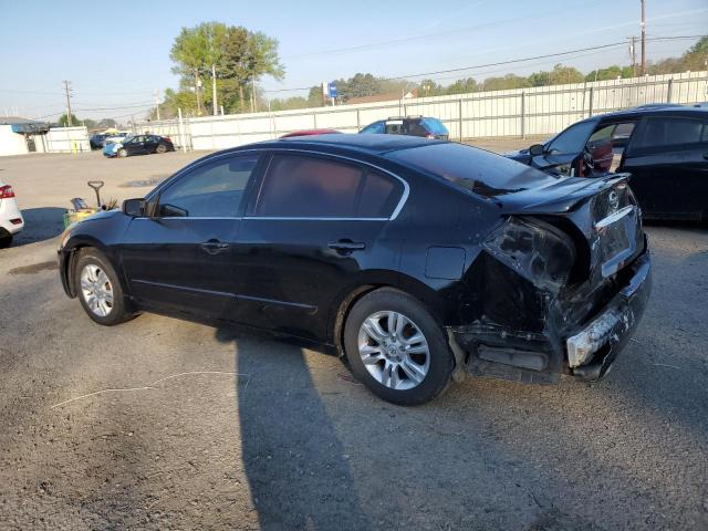 Photo 2 from auction – 2012 NISSAN ALTIMA BAS with VIN 1N4AL2AP1CC188913