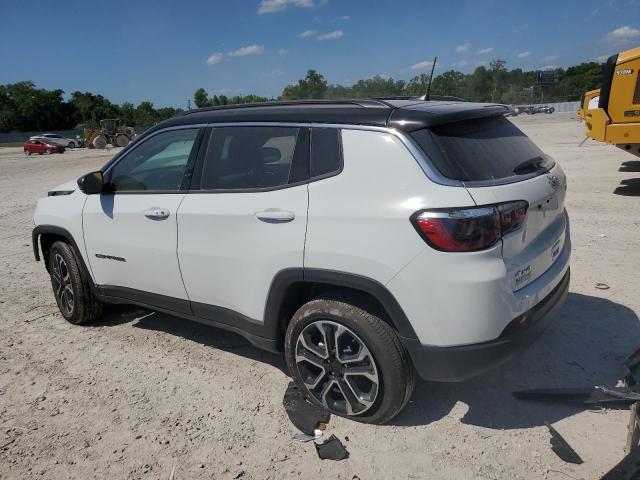 Photo 2 from auction – 2024 JEEP COMPASS LI with VIN 3C4NJDCN4RT586767