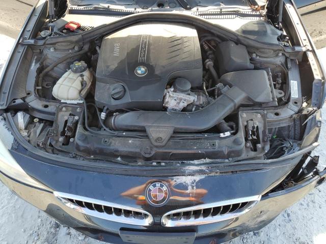 Photo 11 from auction – 2014 BMW 335 XIGT with VIN WBA3X9C58ED867602