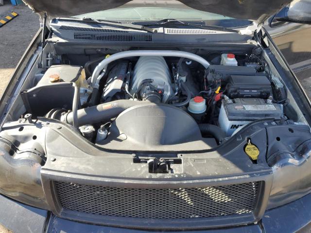 Photo 11 from auction – 2006 JEEP GRAND CHER with VIN 1J8HR78366C260984