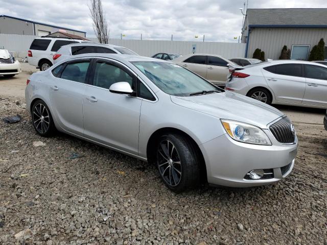 Photo 4 from auction – 2016 BUICK TOURING with VIN 1G4PW5SKXG4139463