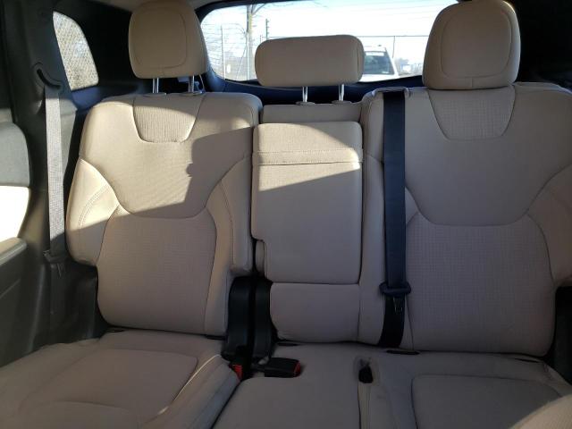 Photo 10 from auction – 2015 JEEP CHEROKEE L with VIN 1C4PJMCS2FW546773