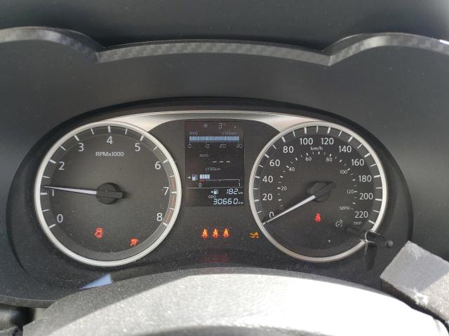 Photo 9 from auction – 2023 NISSAN VERSA S with VIN 3N1CN8BVXPL809379