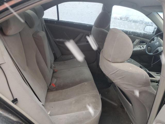 Photo 10 from auction – 2007 TOYOTA CAMRY CE with VIN 4T1BE46K97U598355