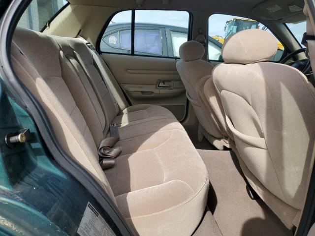 Photo 10 from auction – 2000 FORD CROWN VICT with VIN 2FAFP74W9YX198030