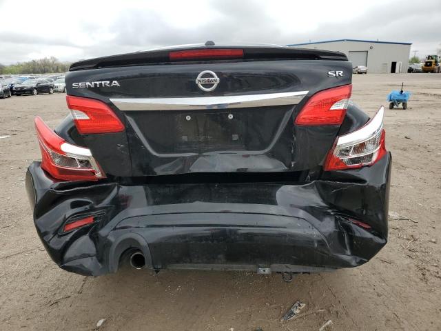 Photo 6 from auction – 2019 NISSAN SENTRA S with VIN 3N1AB7AP2KY320127