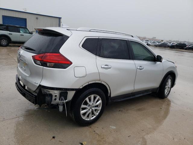 Photo 3 from auction – 2017 NISSAN ROGUE S with VIN JN8AT2MT7HW403188