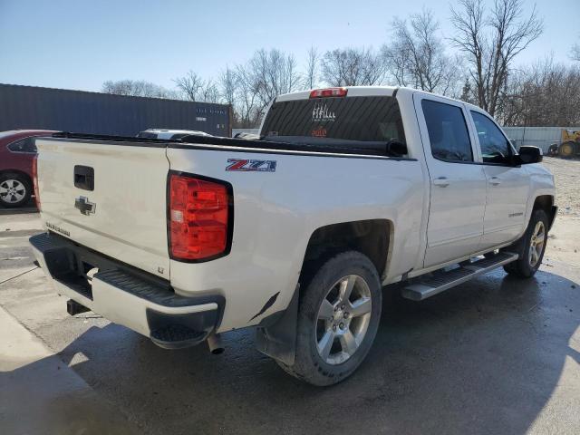 Photo 3 from auction – 2016 CHEVROLET SILVERADO with VIN 3GCUKREC8GG180725
