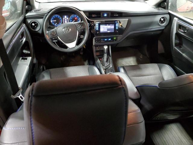 Photo 8 from auction – 2017 TOYOTA COROLLA L with VIN 2T1BURHE3HC916738