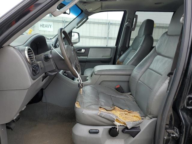 Photo 7 from auction – 2004 FORD EXPEDITION with VIN 1FMRU15W14LB68325