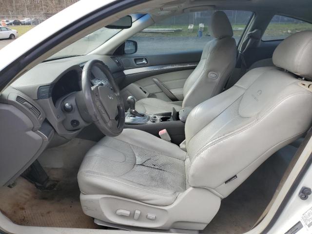 Photo 7 from auction – 2011 INFINITI G37 with VIN JN1CV6EL9BM261047