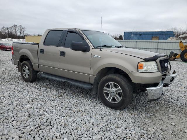 Photo 4 from auction – 2006 FORD F150 SUPER with VIN 1FTPW14536FA09452