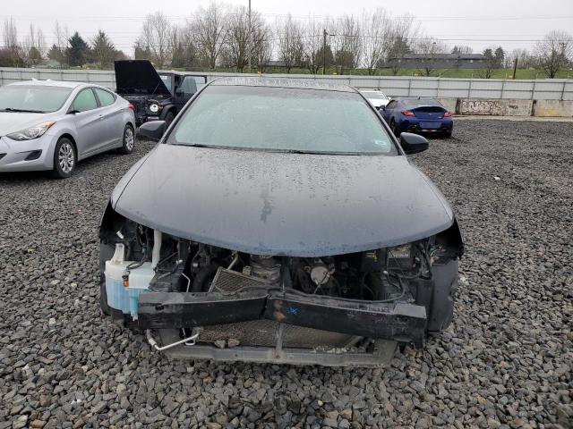 Photo 5 from auction – 2012 TOYOTA CAMRY BASE with VIN 4T1BF1FK7CU103320