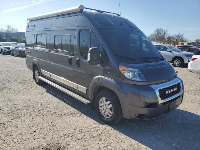 Photo 4 from auction – 2019 RAM PROMASTER with VIN 3C6URVJG1KE528616