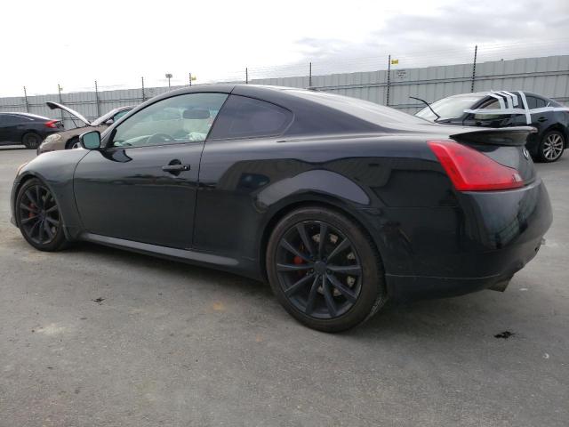 Photo 2 from auction – 2008 INFINITI G37 BASE with VIN JNKCV64E08M127132