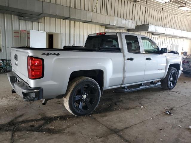 Photo 3 from auction – 2014 CHEVROLET SILVERADO with VIN 1GCVKREC8EZ367965