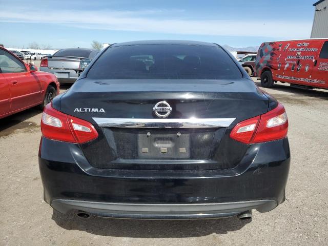 Photo 6 from auction – 2016 NISSAN ALTIMA 2.5 with VIN 1N4AL3AP1GC226653