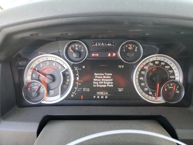 Photo 9 from auction – 2015 RAM 1500 SLT with VIN 1C6RR7LM3FS551239