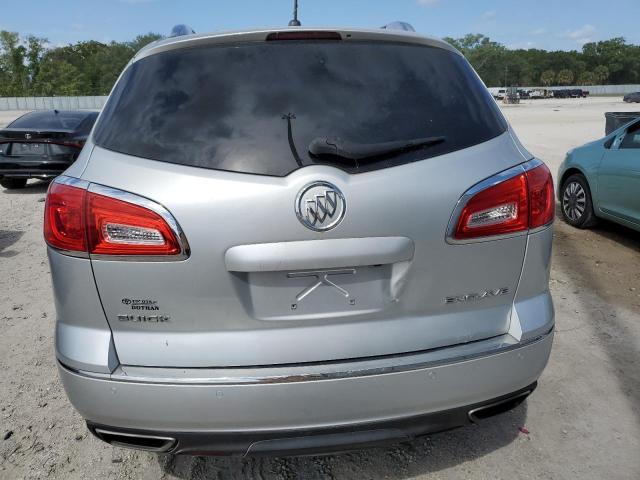 Photo 6 from auction – 2015 BUICK ENCLAVE with VIN 5GAKRBKDXFJ339699