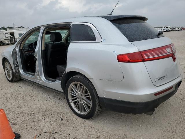Photo 2 from auction – 2014 LINCOLN MKT with VIN 2LMHJ5AT0EBL58677