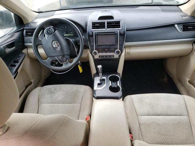Photo 8 from auction – 2014 TOYOTA CAMRY L with VIN 4T4BF1FK3ER358779
