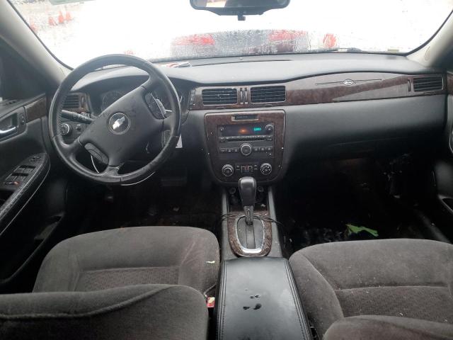 Photo 8 from auction – 2013 CHEVROLET IMPALA LT with VIN 2G1WG5E34D1212117