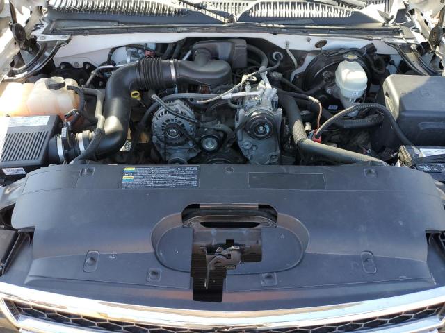 Photo 11 from auction – 2006 CHEVROLET SILVERADO with VIN 1GCEC14X36Z153664