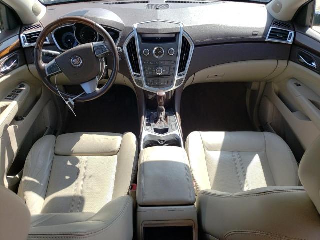 Zdjęcie 8 z aukcji – 2011 CADILLAC SRX PERFOR z VIN 3GYFNBEY0BS558409