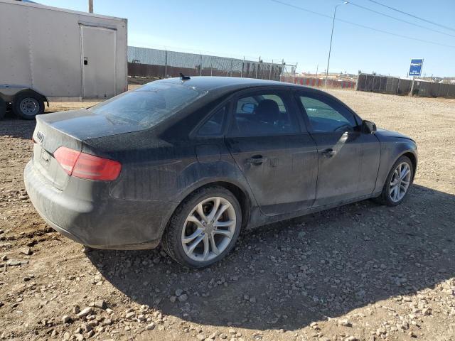 Photo 3 from auction – 2010 AUDI A4 PREMIUM with VIN WAUBFAFL6AN014064