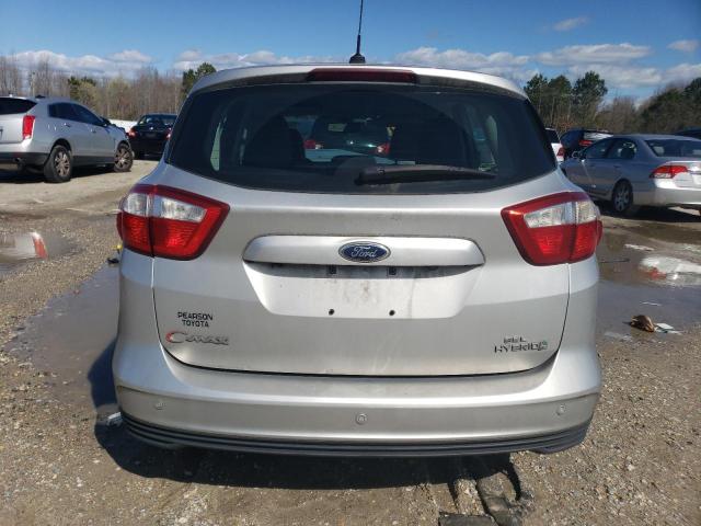 Photo 6 from auction – 2014 FORD C-MAX SEL with VIN 1FADP5BUXEL507560