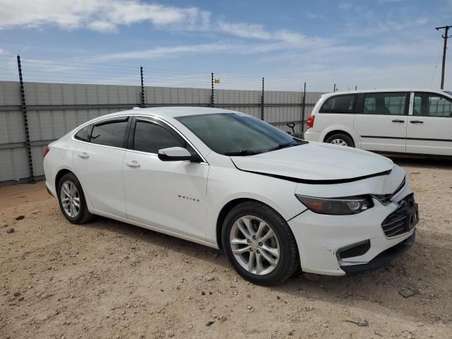 Photo 4 from auction – 2016 CHEVROLET MALIBU LT with VIN 1G1ZE5ST1GF218946