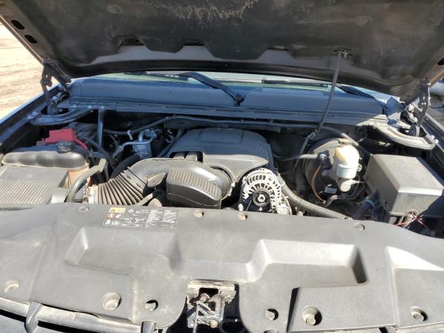 Photo 11 from auction – 2011 GMC SIERRA C15 with VIN 3GTP1VE07BG335367