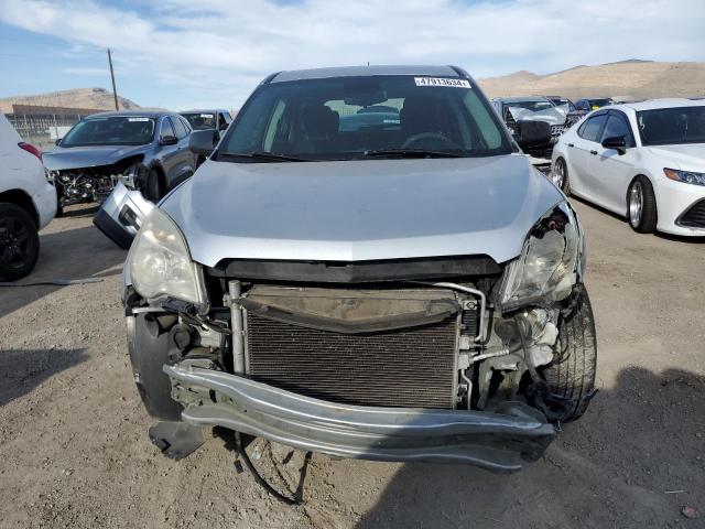 Photo 5 from auction – 2014 CHEVROLET EQUINOX LS with VIN 1GNALAEK8EZ112213