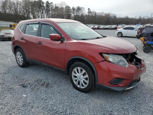 Photo 4 from auction – 2016 NISSAN ROGUE S with VIN 5N1AT2MT6GC740989