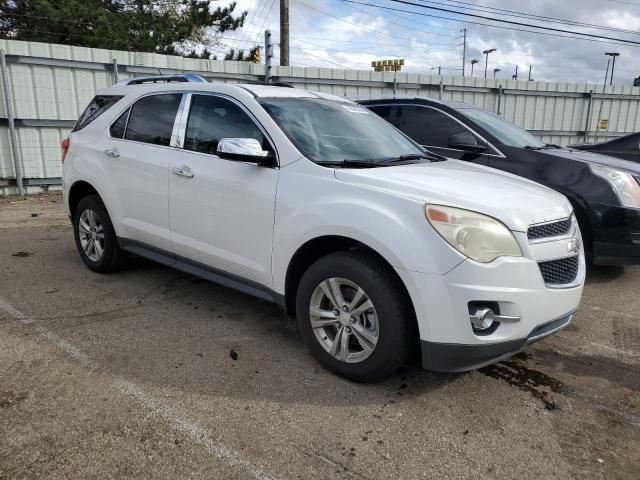 Photo 4 from auction – 2013 CHEVROLET EQUINOX LT with VIN 2GNFLGEK9D6400910