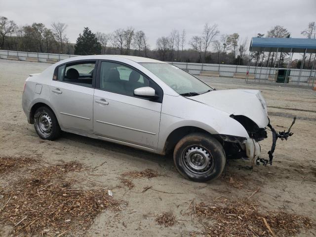 Photo 4 from auction – 2011 NISSAN SENTRA 2.0 with VIN 3N1AB6AP9BL731967